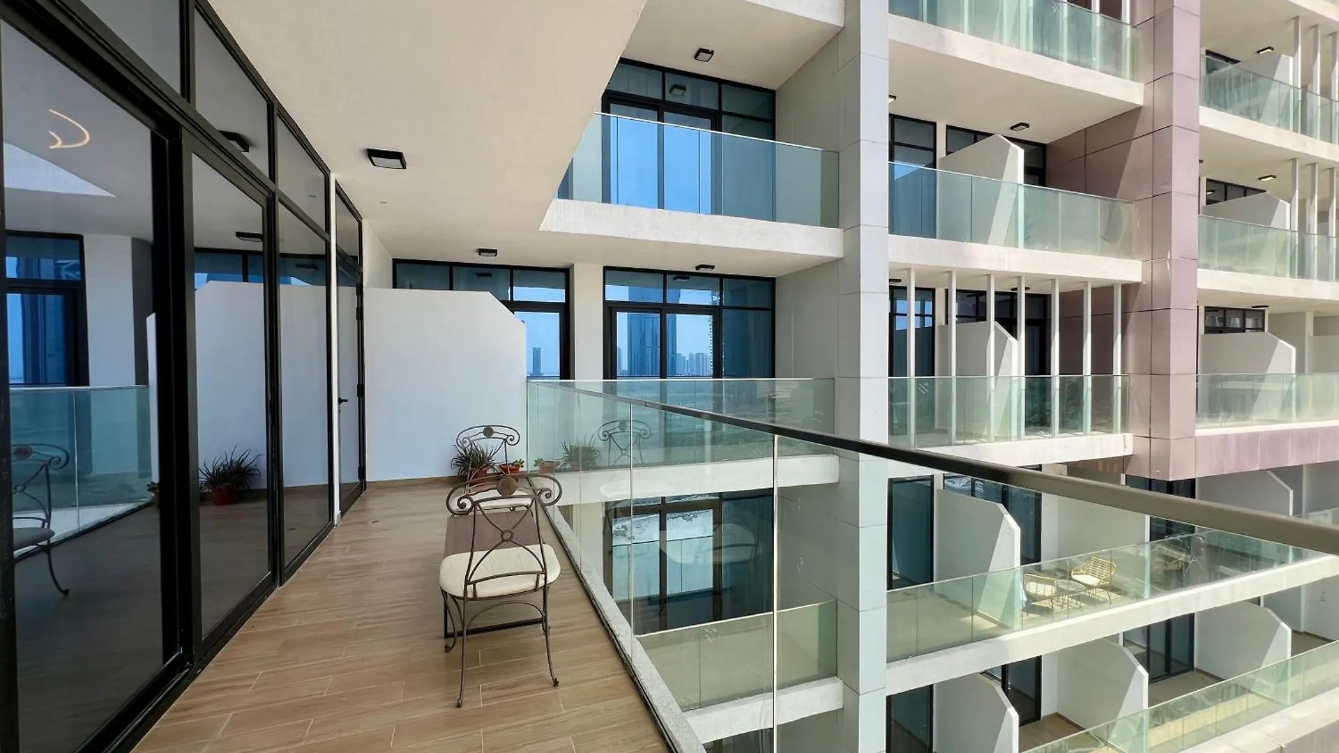 Comfortable 1Br In Al Maryah أبو ظبي 0*,  الإمارات العربية المتحدة