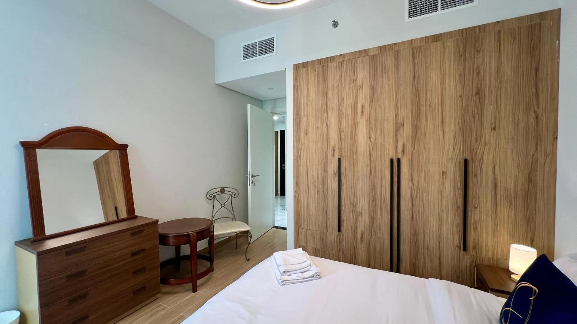 Comfortable 1Br In Al Maryah أبو ظبي 0*,  الإمارات العربية المتحدة