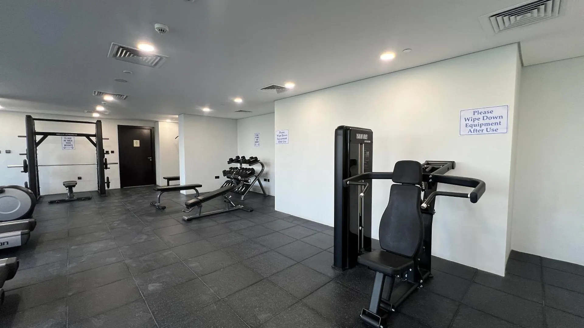 شقة Comfortable 1Br In Al Maryah أبو ظبي