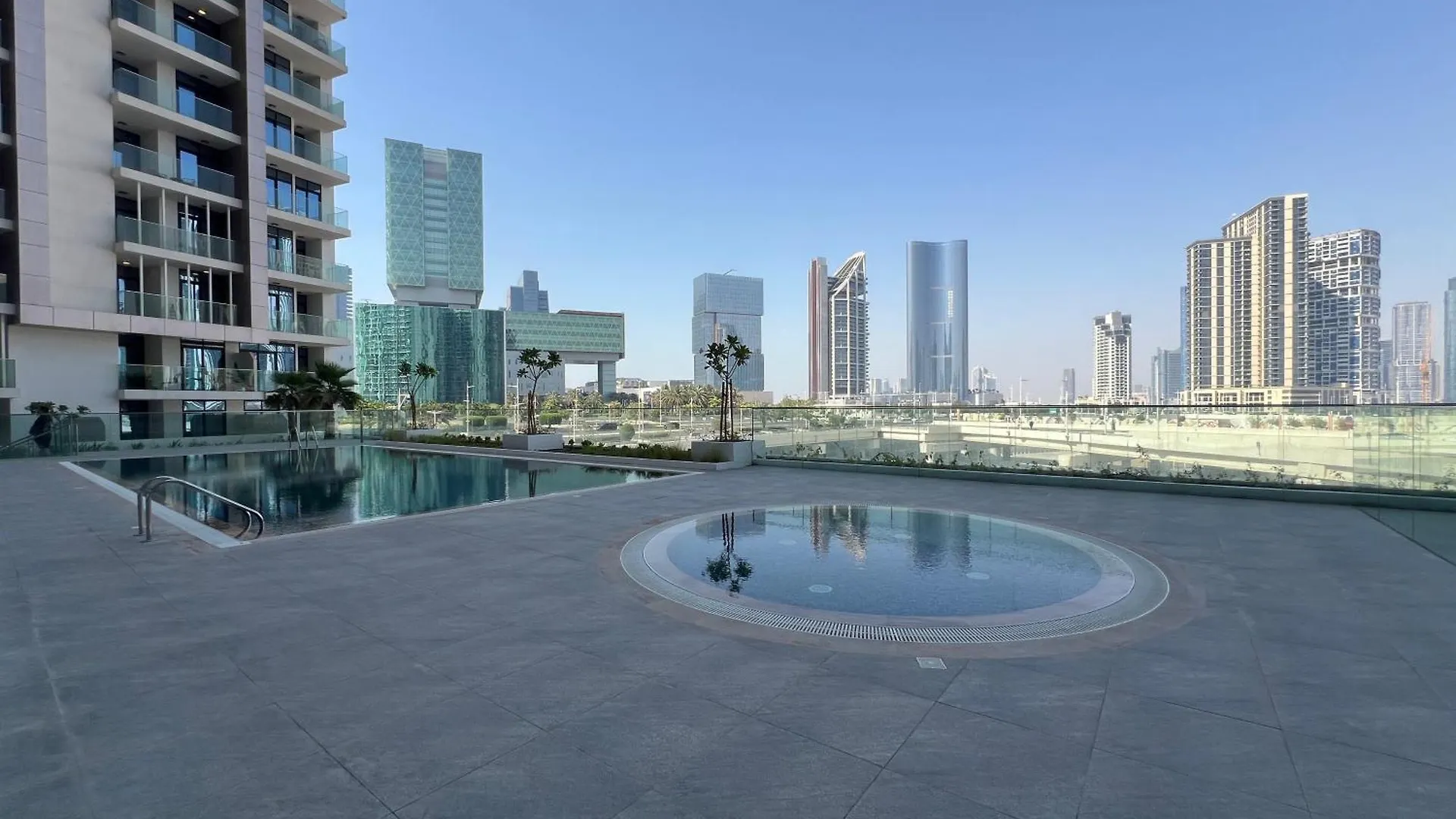 شقة Comfortable 1Br In Al Maryah أبو ظبي