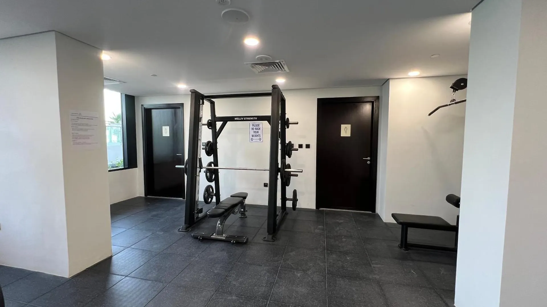 Comfortable 1Br In Al Maryah أبو ظبي الإمارات العربية المتحدة