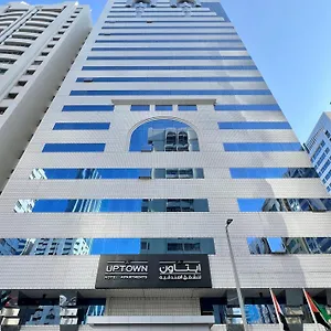 3* Apartahotel Uptown By Gewan