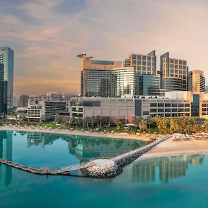 5* منتجع الشاطىء روتانا - أبوظبي
